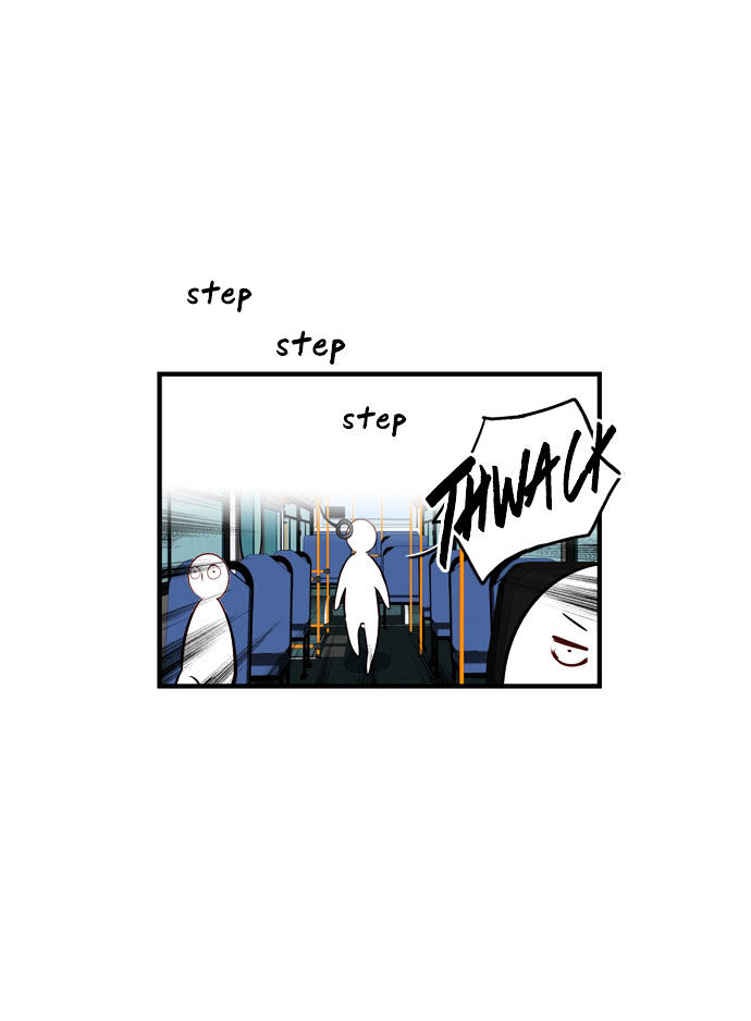 Golden Change Chapter 1 page 33 - Chapter 1