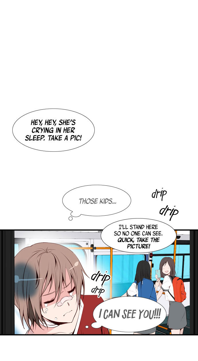 Golden Change Chapter 1 page 38 - Chapter 1
