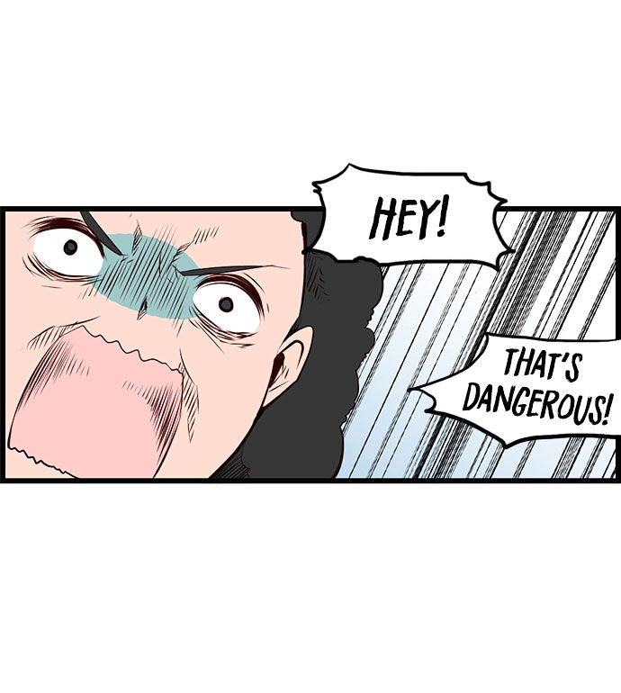 Golden Change Chapter 1 page 42 - Chapter 1