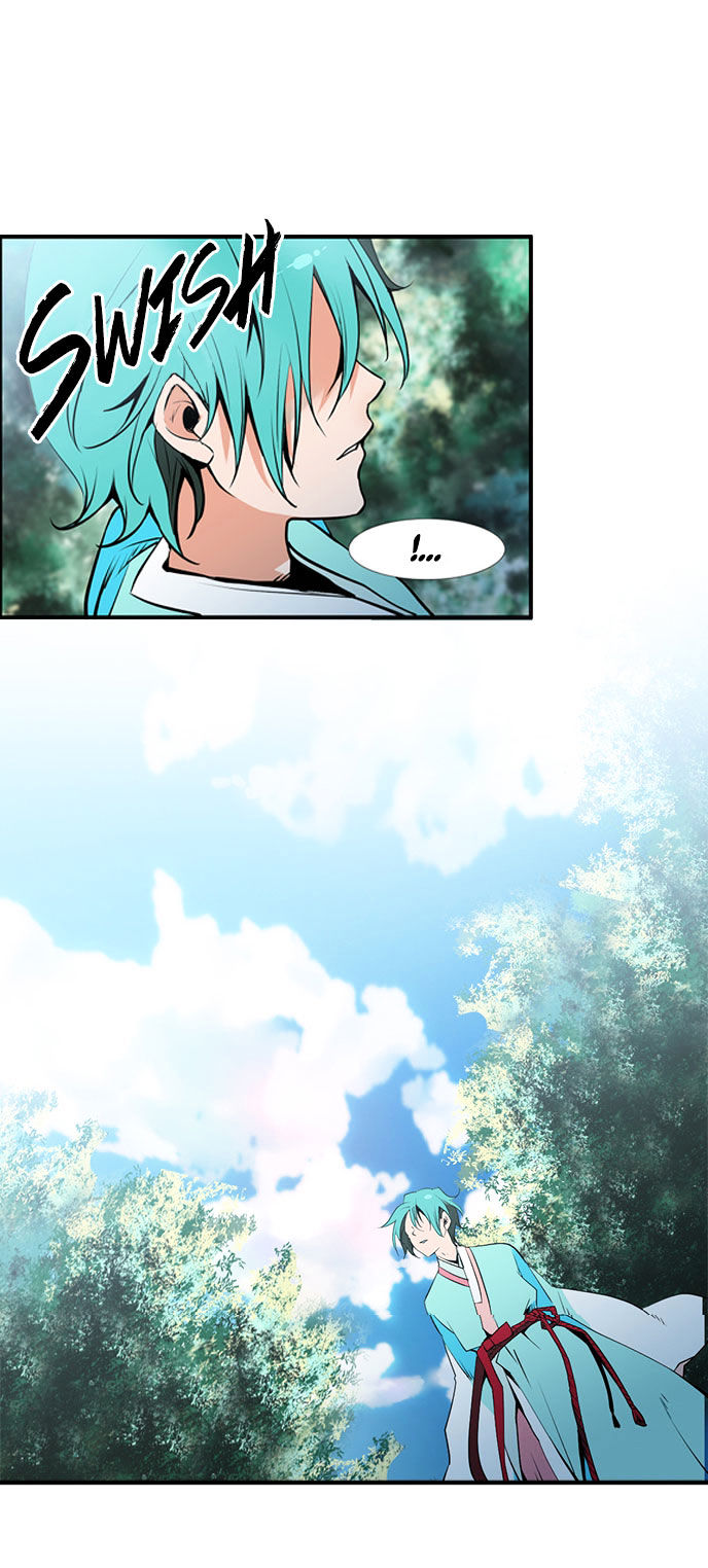 Golden Change Chapter 1 page 49 - Chapter 1