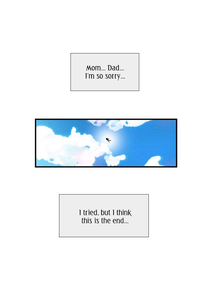 Golden Change Chapter 1 page 51 - Chapter 1