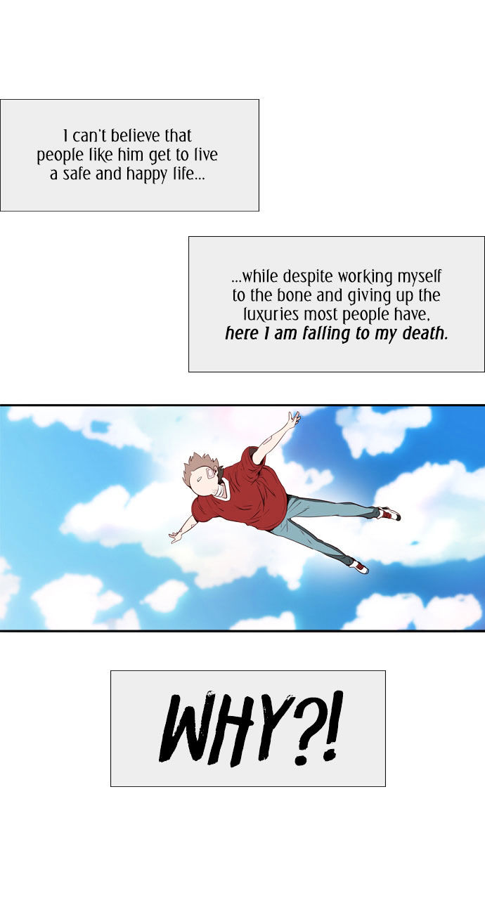 Golden Change Chapter 1 page 55 - Chapter 1