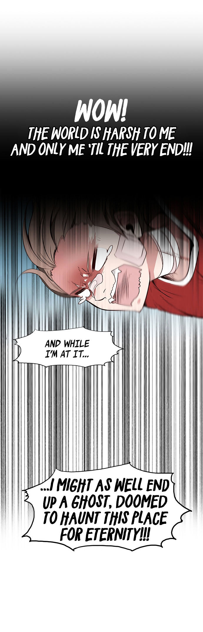 Golden Change Chapter 1 page 56 - Chapter 1