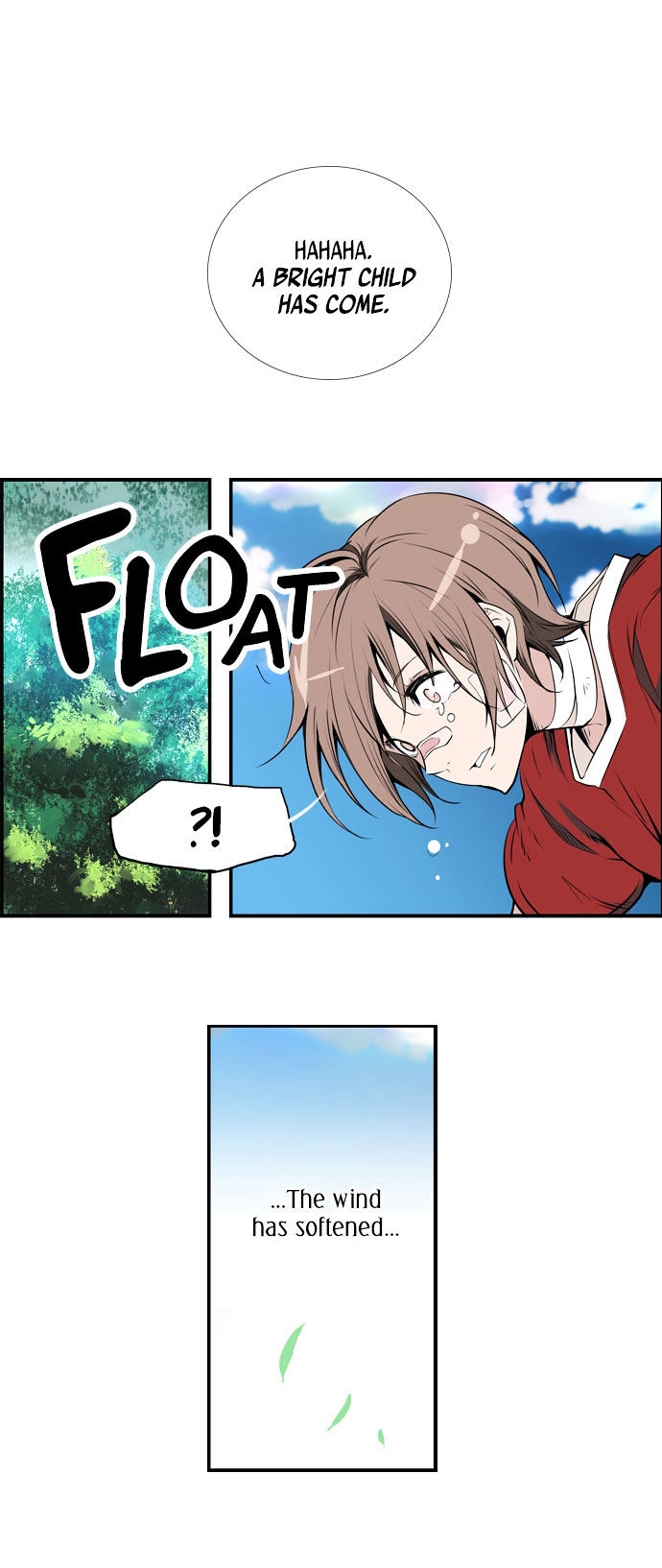 Golden Change Chapter 1 page 57 - Chapter 1