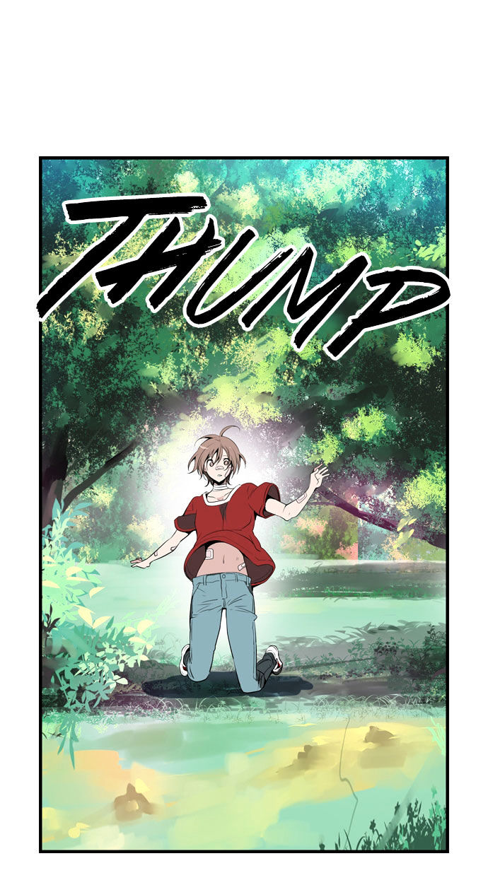 Golden Change Chapter 1 page 58 - Chapter 1