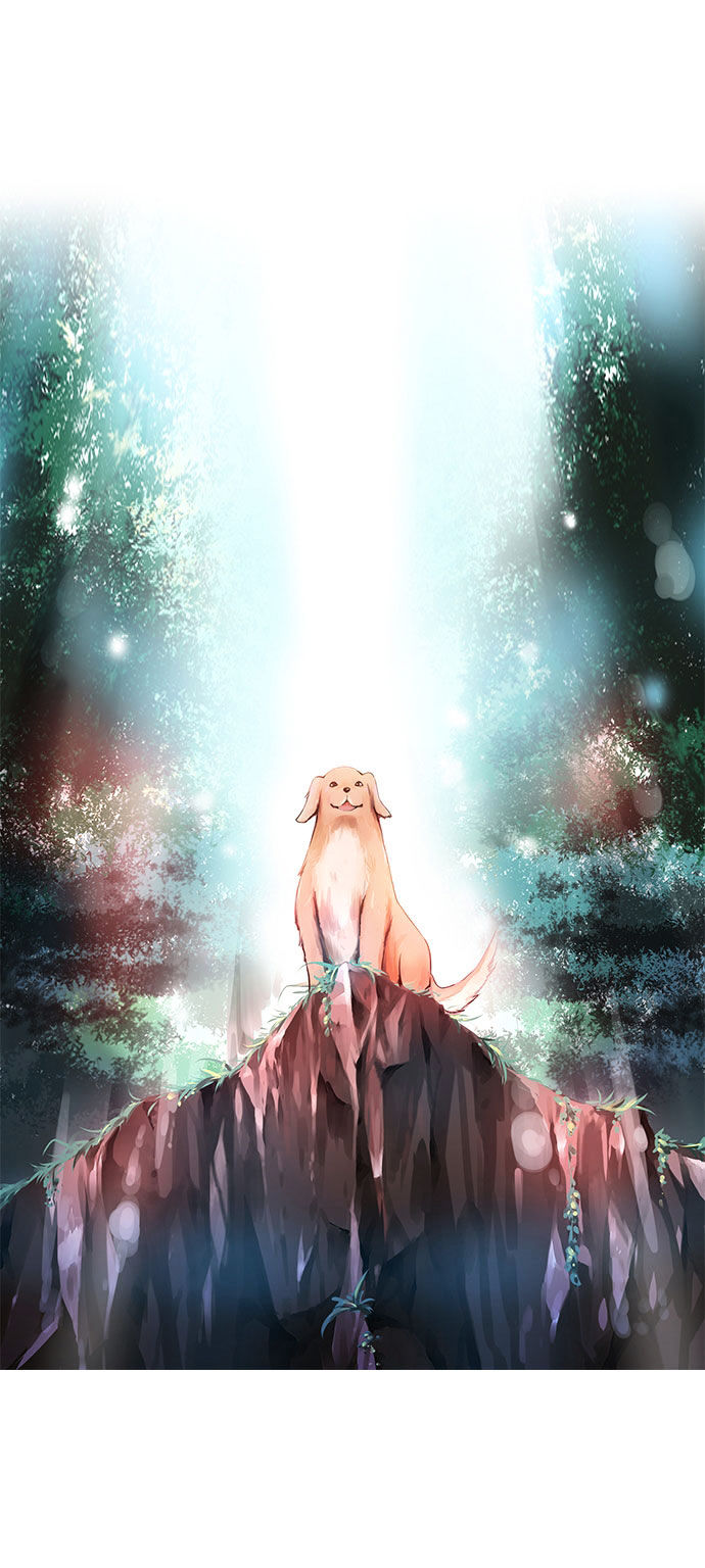 Golden Change Chapter 1 page 60 - Chapter 1