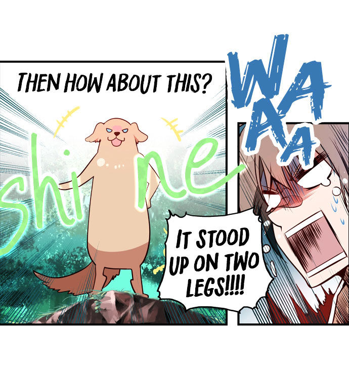 Golden Change Chapter 1 page 63 - Chapter 1