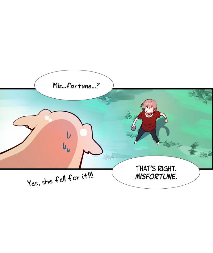 Golden Change Chapter 1 page 65 - Chapter 1