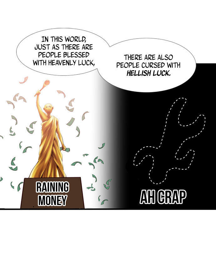 Golden Change Chapter 1 page 66 - Chapter 1