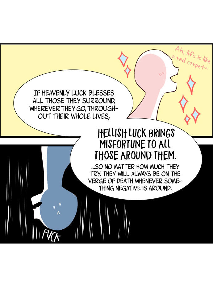 Golden Change Chapter 1 page 67 - Chapter 1