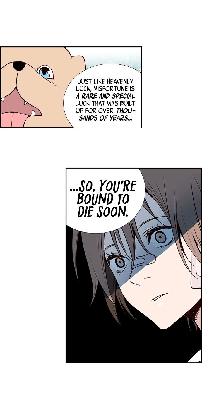 Golden Change Chapter 1 page 68 - Chapter 1