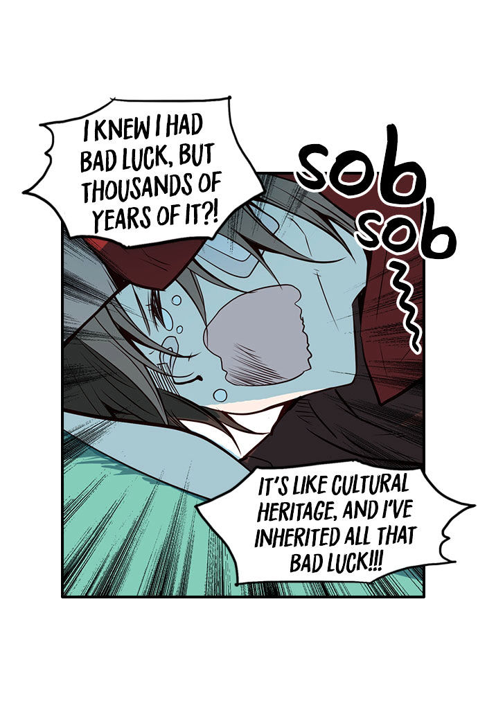 Golden Change Chapter 1 page 71 - Chapter 1