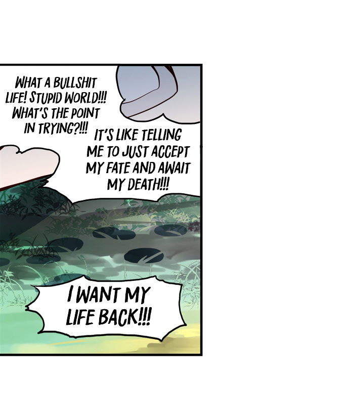 Golden Change Chapter 1 page 72 - Chapter 1