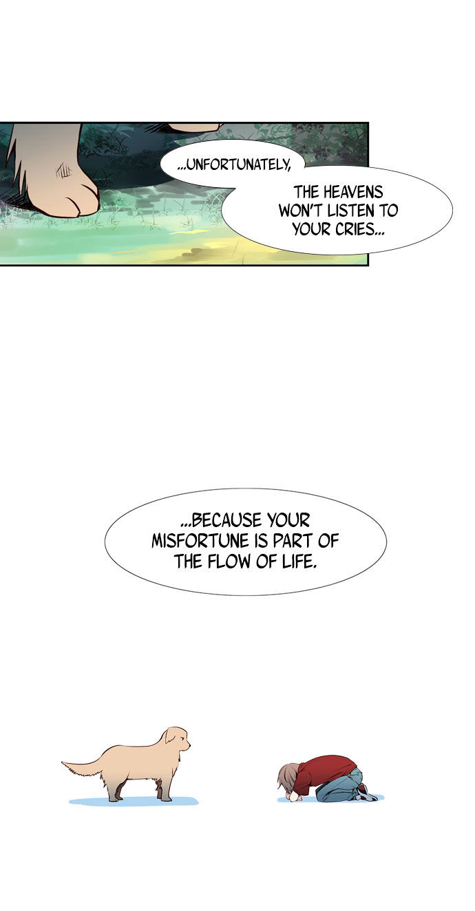Golden Change Chapter 1 page 74 - Chapter 1