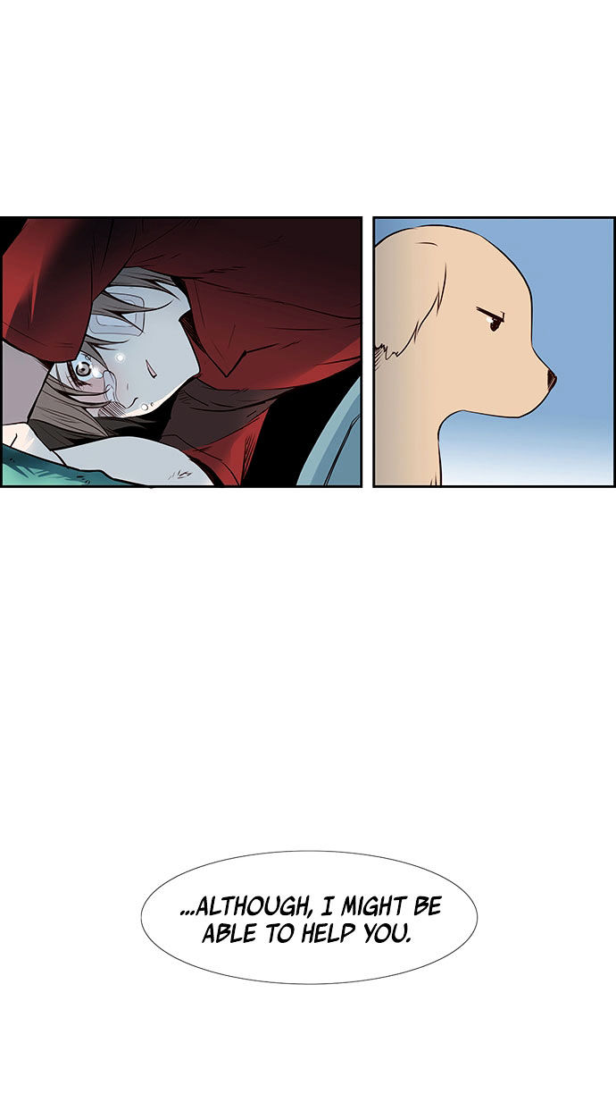 Golden Change Chapter 1 page 75 - Chapter 1