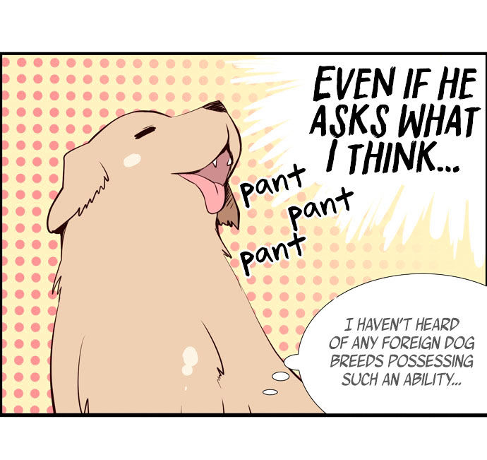 Golden Change Chapter 1 page 79 - Chapter 1