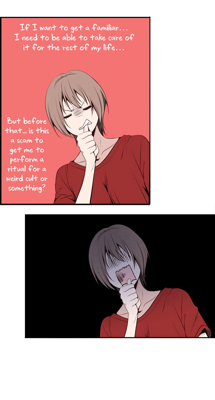 Golden Change Chapter 1 page 80 - Chapter 1