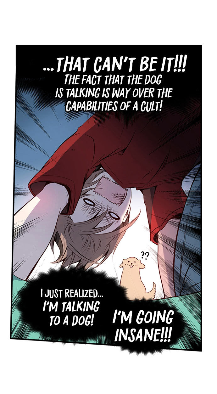 Golden Change Chapter 1 page 81 - Chapter 1