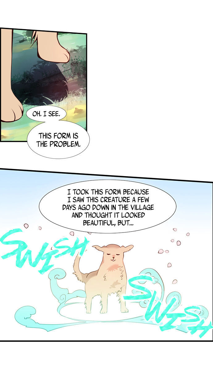 Golden Change Chapter 1 page 82 - Chapter 1