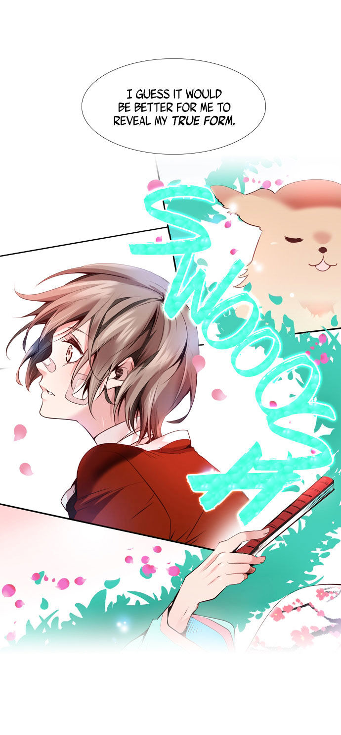 Golden Change Chapter 1 page 83 - Chapter 1