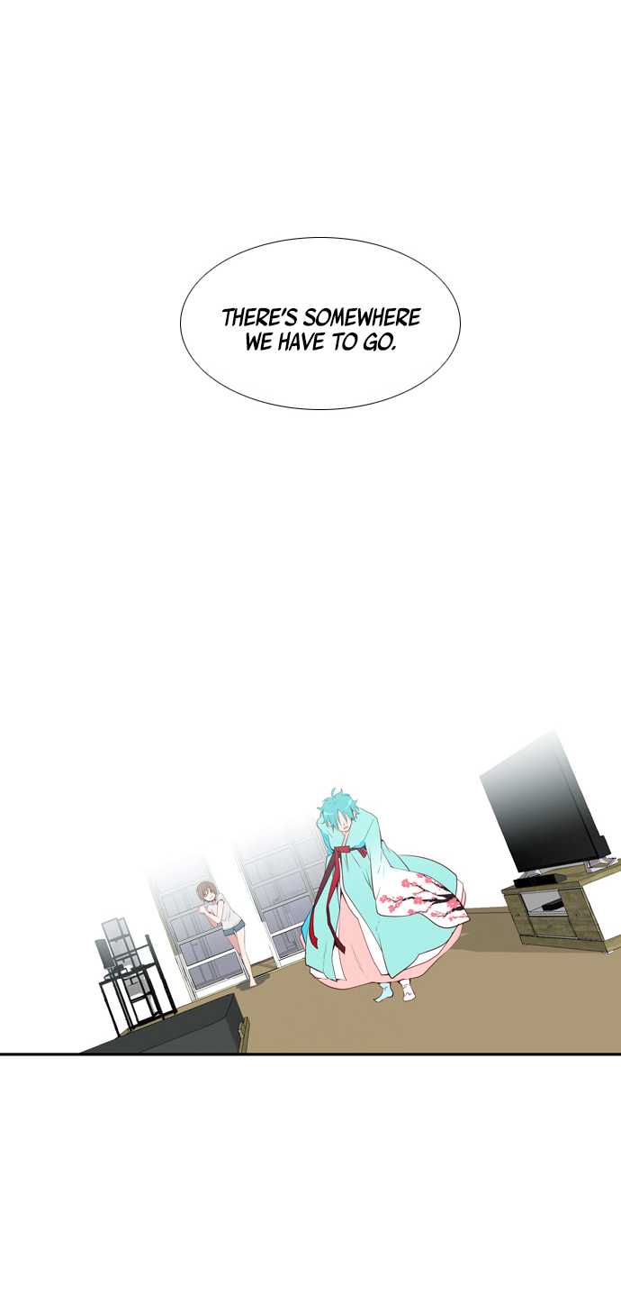 Golden Change Chapter 10 page 13 - Chapter 10