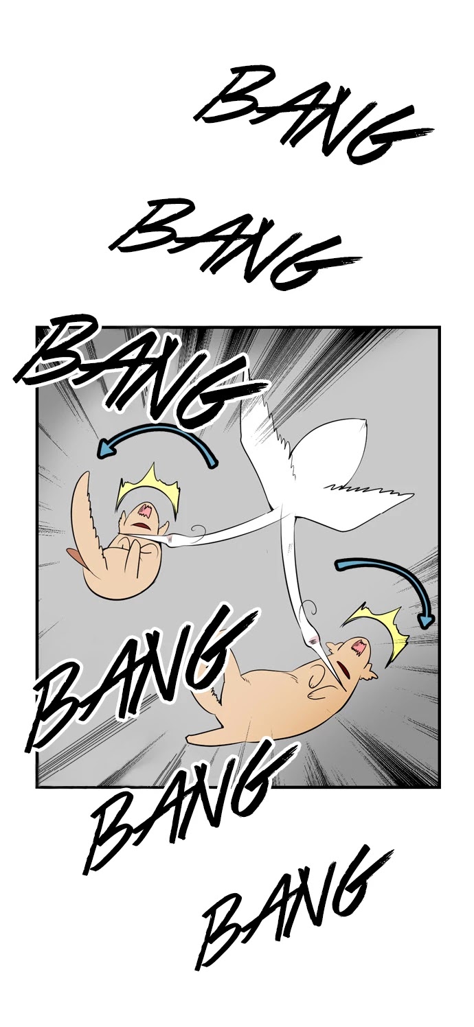 Golden Change Chapter 10 page 27 - Chapter 10