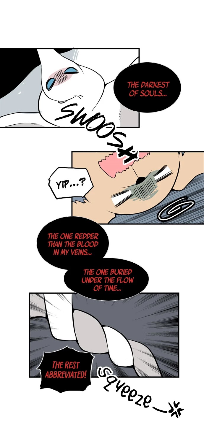 Golden Change Chapter 10 page 28 - Chapter 10