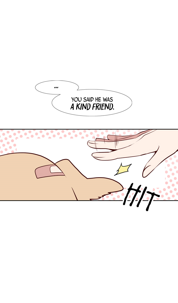 Golden Change Chapter 10 page 32 - Chapter 10