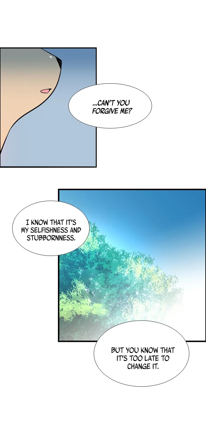 Golden Change Chapter 10 page 36 - Chapter 10