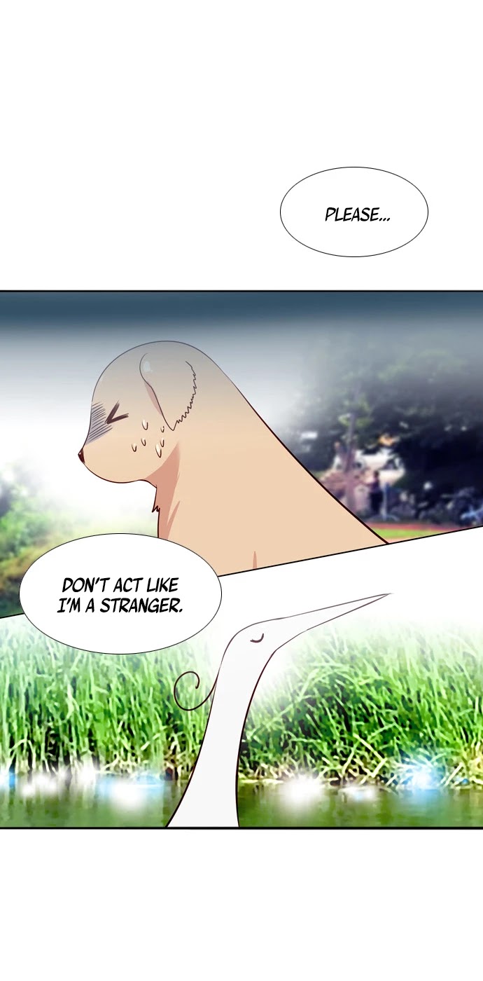 Golden Change Chapter 10 page 38 - Chapter 10