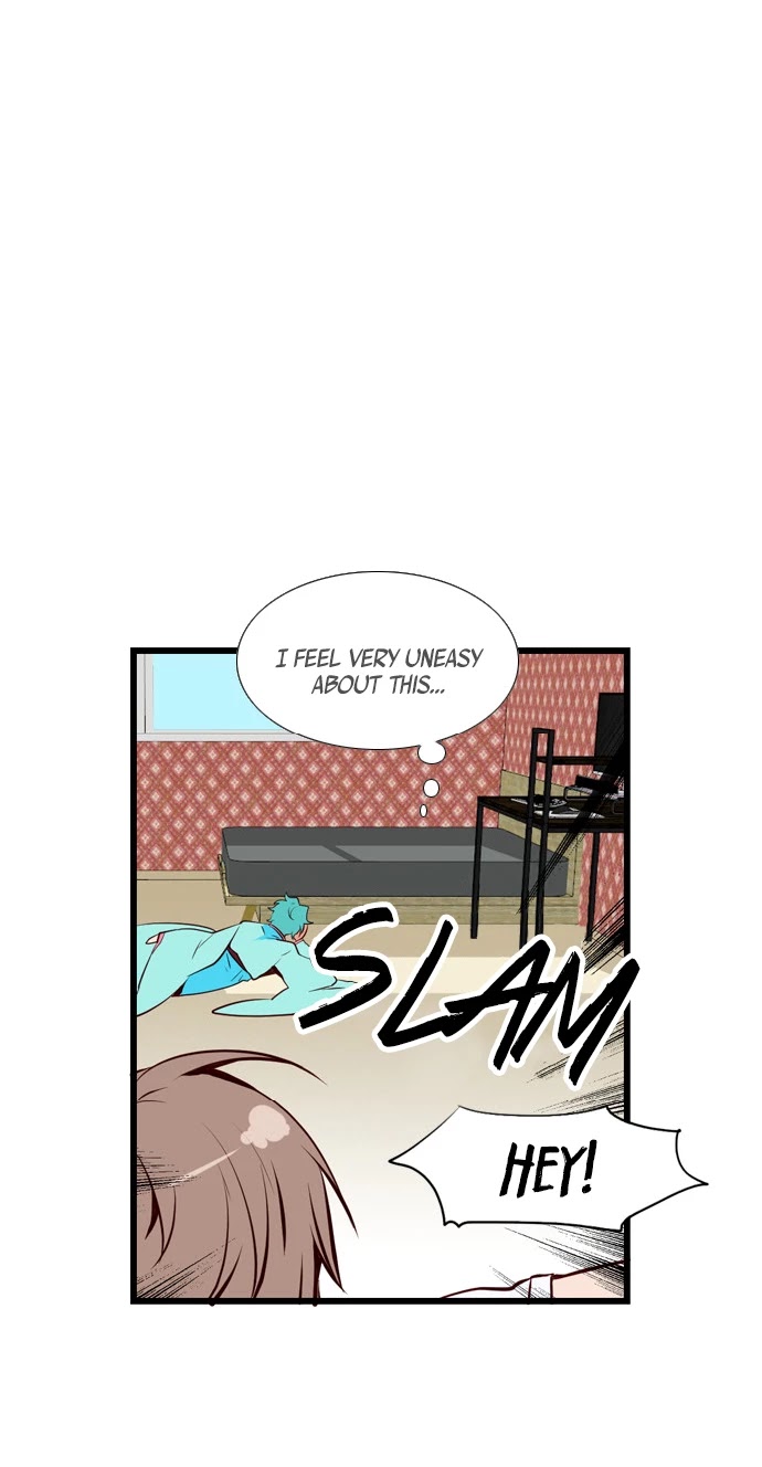Golden Change Chapter 10 page 9 - Chapter 10