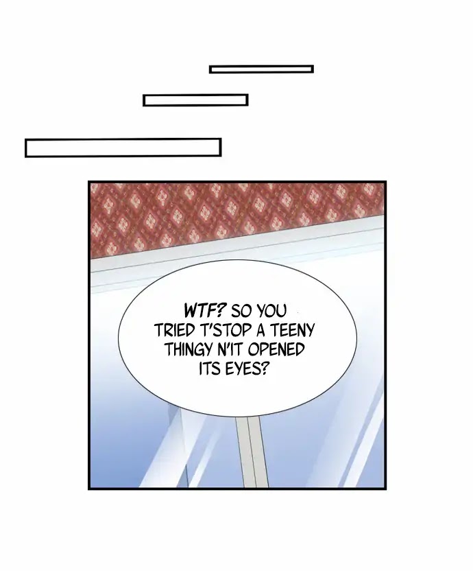 Golden Change Chapter 11 page 16 - Chapter 11