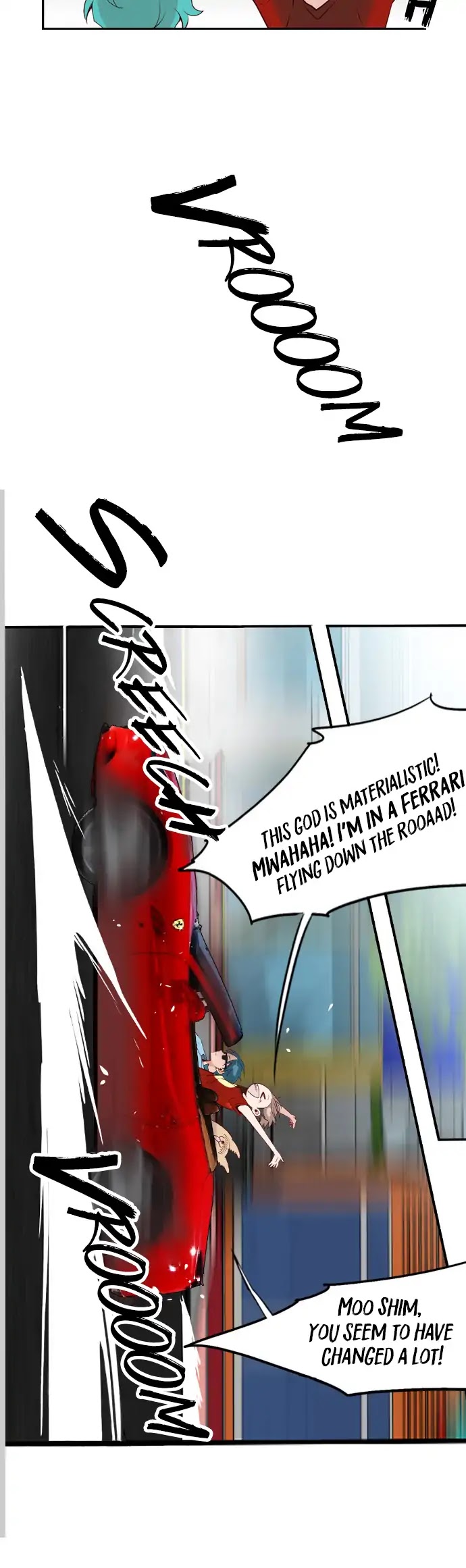 Golden Change Chapter 11 page 39 - Chapter 11