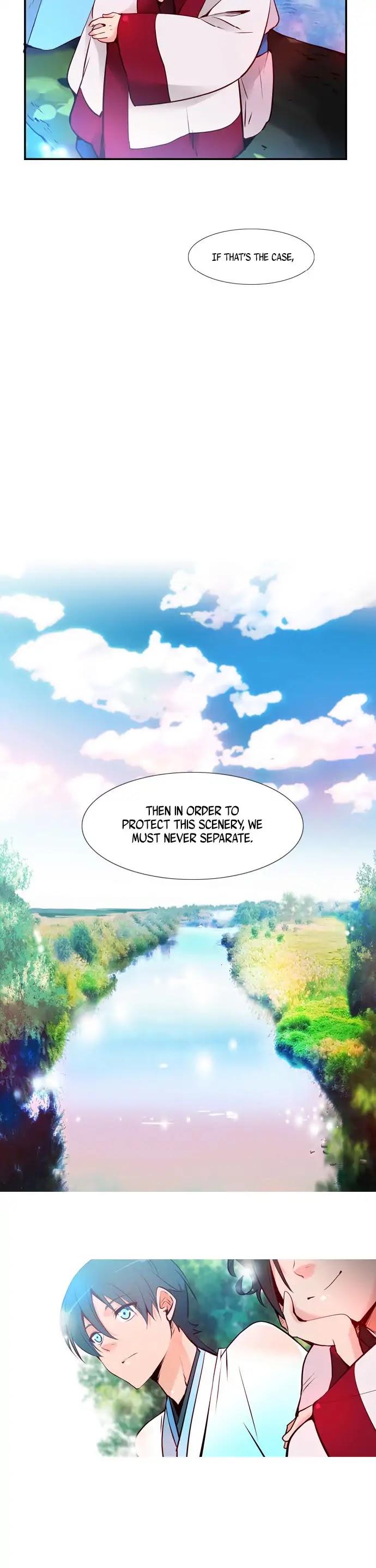 Golden Change Chapter 13 page 15 - Chapter 13