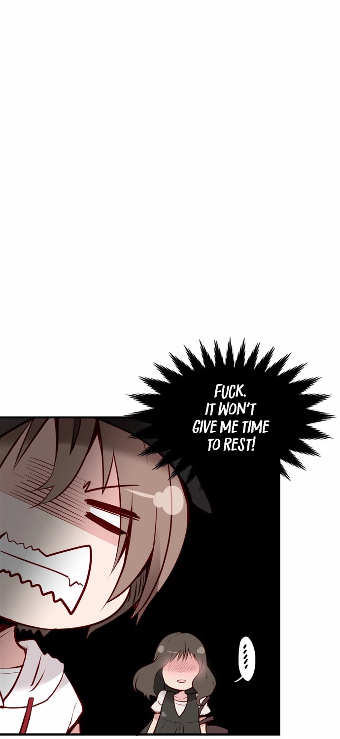 Golden Change Chapter 15 page 13 - Chapter 15