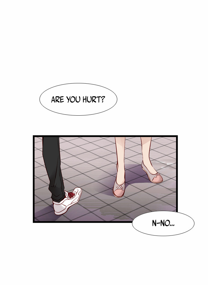 Golden Change Chapter 15 page 14 - Chapter 15
