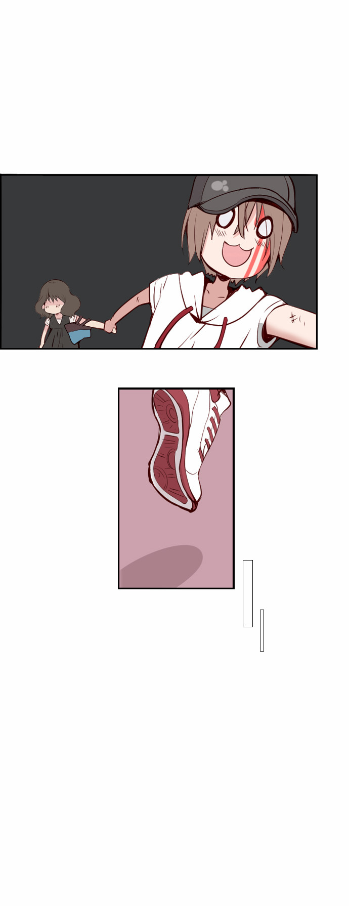 Golden Change Chapter 15 page 30 - Chapter 15