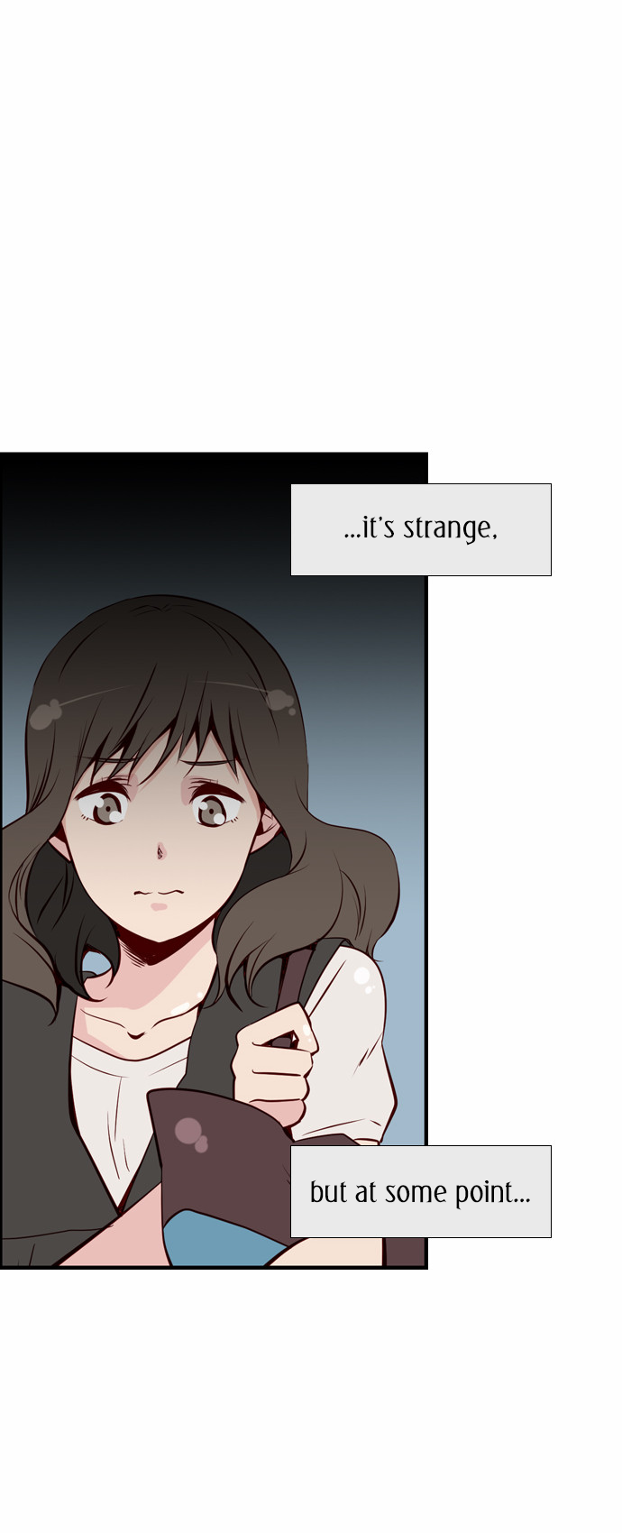 Golden Change Chapter 15 page 31 - Chapter 15