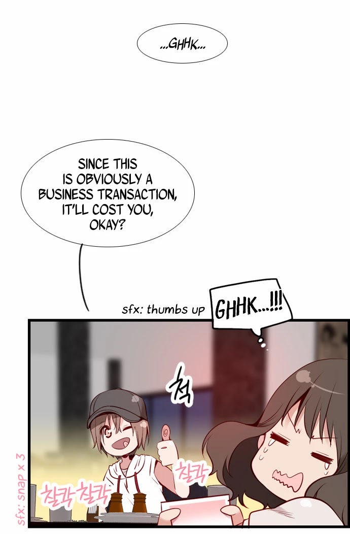 Golden Change Chapter 15 page 36 - Chapter 15