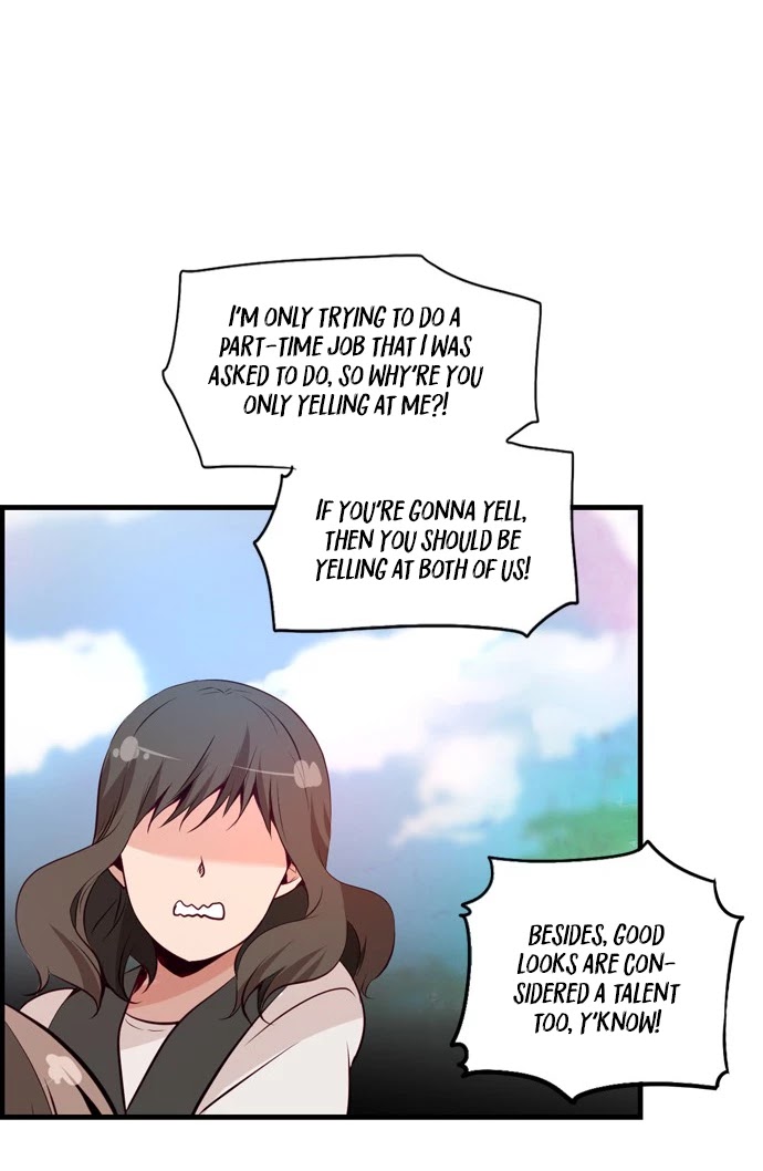 Golden Change Chapter 16 page 18 - Chapter 16