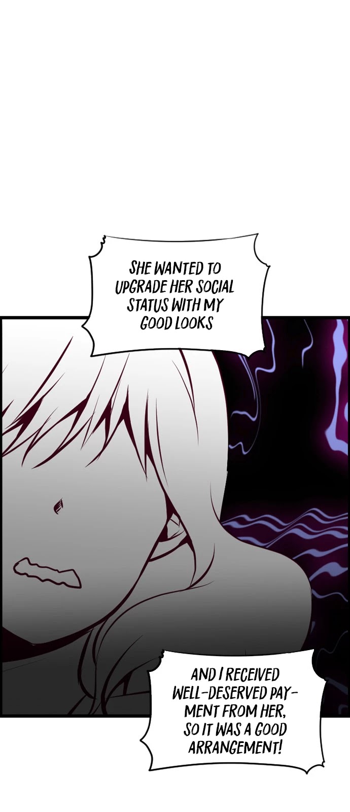 Golden Change Chapter 16 page 19 - Chapter 16