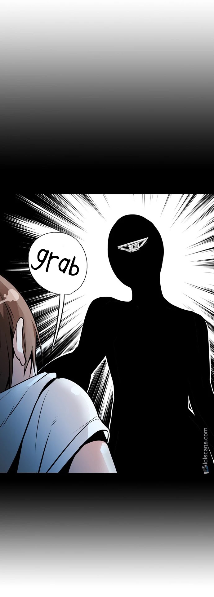 Golden Change Chapter 16 page 27 - Chapter 16