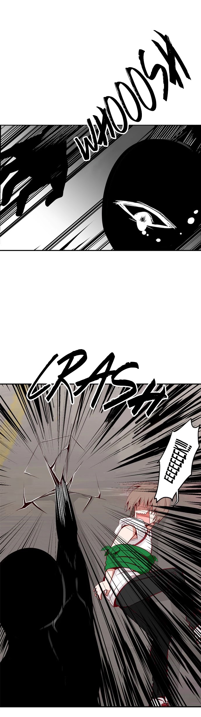 Golden Change Chapter 16 page 29 - Chapter 16