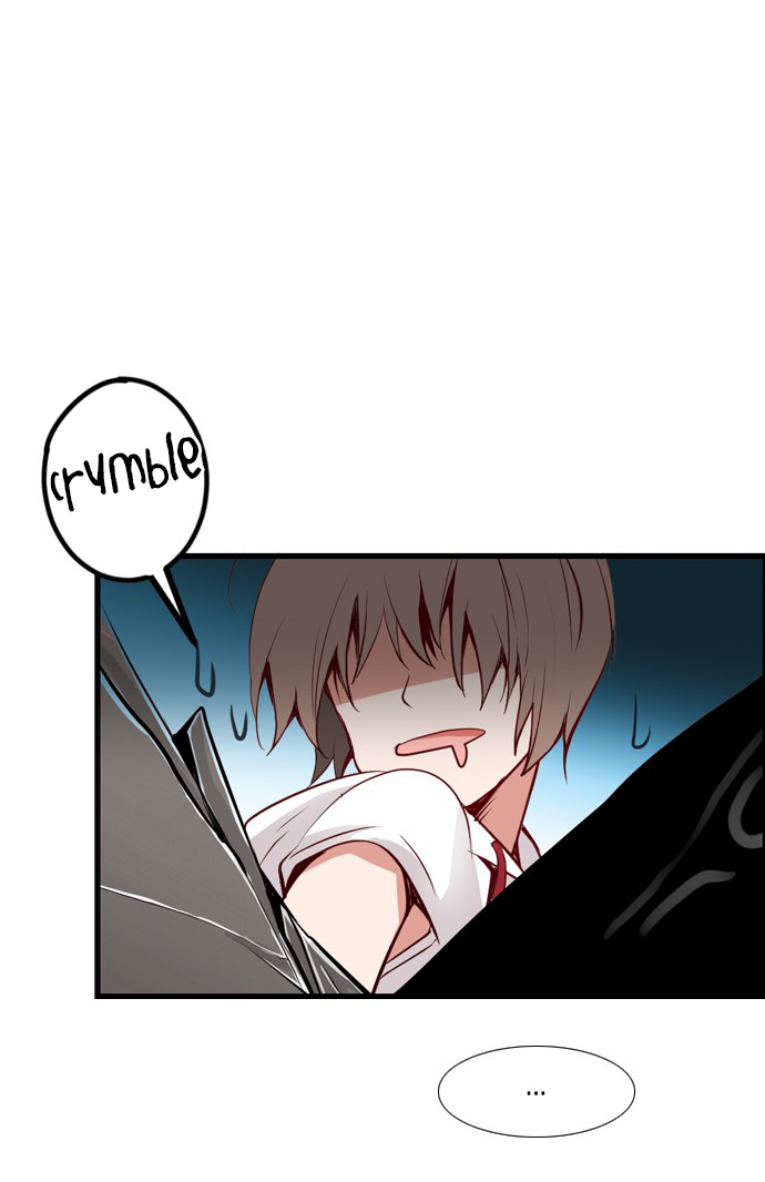 Golden Change Chapter 16 page 30 - Chapter 16