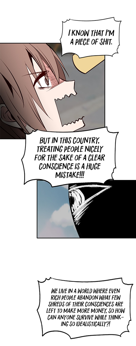 Golden Change Chapter 16 page 38 - Chapter 16