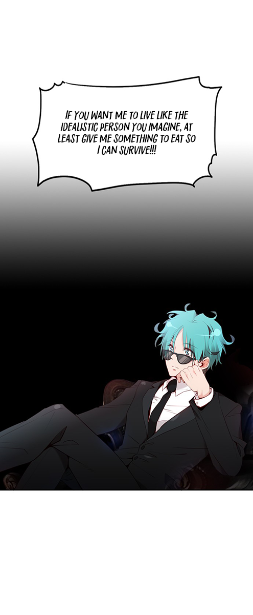 Golden Change Chapter 16 page 40 - Chapter 16