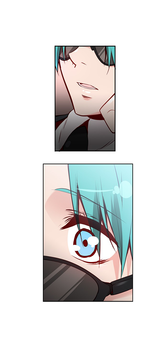 Golden Change Chapter 16 page 41 - Chapter 16