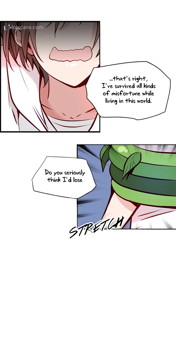 Golden Change Chapter 16 page 42 - Chapter 16