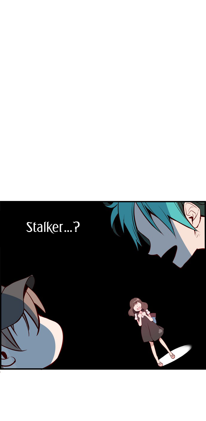 Golden Change Chapter 16 page 8 - Chapter 16