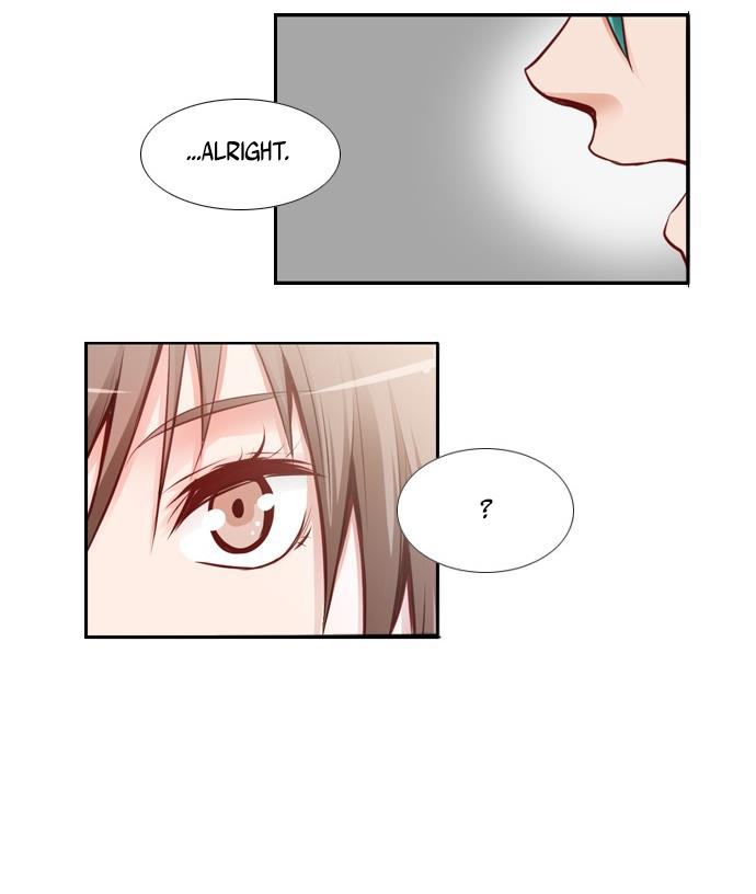 Golden Change Chapter 18 page 23 - Chapter 18